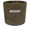 Puebco Canvas Rivet Pot Cover - Large