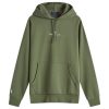 Polo Ralph Lauren Chain Stitch Logo Hoodie