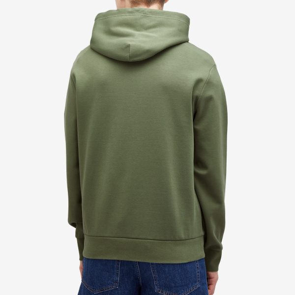 Polo Ralph Lauren Chain Stitch Logo Hoodie