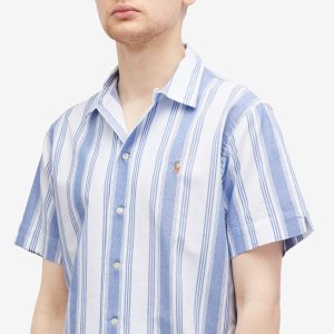 Polo Ralph Lauren Stripe Vacation Shirt