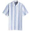 Polo Ralph Lauren Stripe Vacation Shirt