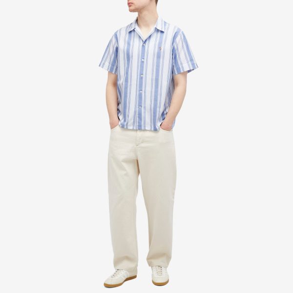 Polo Ralph Lauren Stripe Vacation Shirt