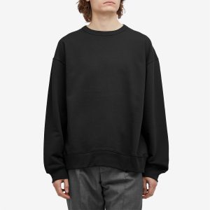 Dries Van Noten Hax Crew Sweatshirt