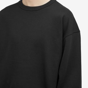 Dries Van Noten Hax Crew Sweatshirt