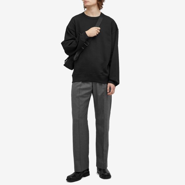 Dries Van Noten Hax Crew Sweatshirt