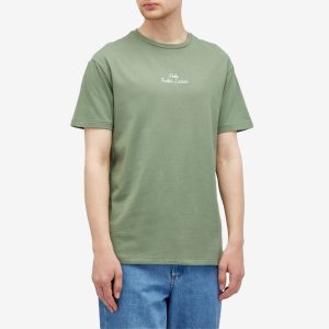 Polo Ralph Lauren Chain Stitch Logo T-Shirt