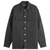 Han Kjobenhavn Washed Overshirt