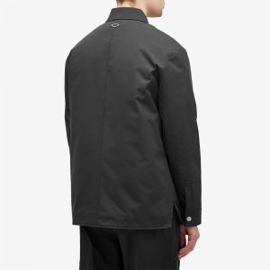 Han Kjobenhavn Washed Overshirt