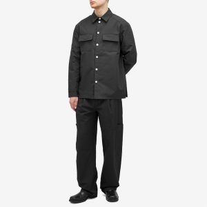 Han Kjobenhavn Washed Overshirt