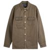 Han Kjobenhavn Washed Overshirt