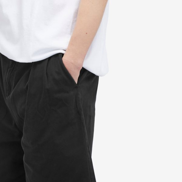 Han Kjobenhavn Wide Leg Shorts