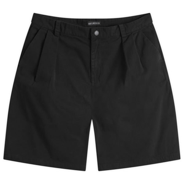 Han Kjobenhavn Wide Leg Shorts