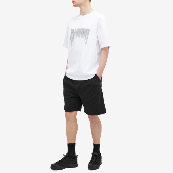 Han Kjobenhavn Wide Leg Shorts