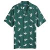 Polo Ralph Lauren Wings Print Vacation Shirt