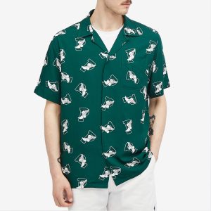 Polo Ralph Lauren Wings Print Vacation Shirt