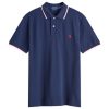 Polo Ralph Lauren Tipped Polo Shirt