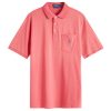 Polo Ralph Lauren Garment Dyed Polo Shirt