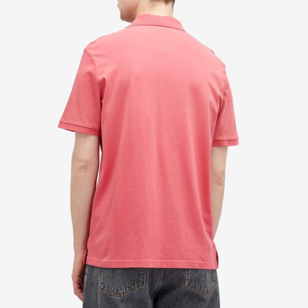 Polo Ralph Lauren Garment Dyed Polo Shirt