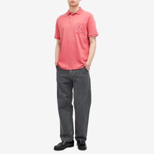 Polo Ralph Lauren Garment Dyed Polo Shirt