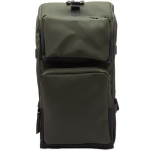 RAINS Trail Cargo Backpack