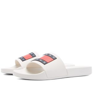 Tommy Jeans Essential Flag Pool Slide