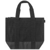 RAINS Mesh Tote Bag Mini