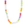 Anni Lu Ball Necklace