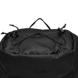 Elliker Maller Large Flapover Backpack
