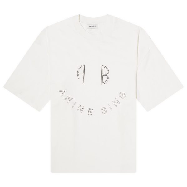 Anine Bing Kent T-Shirt