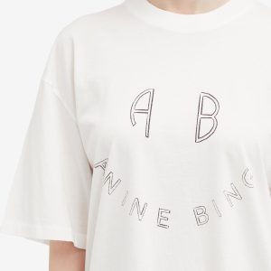 Anine Bing Kent T-Shirt