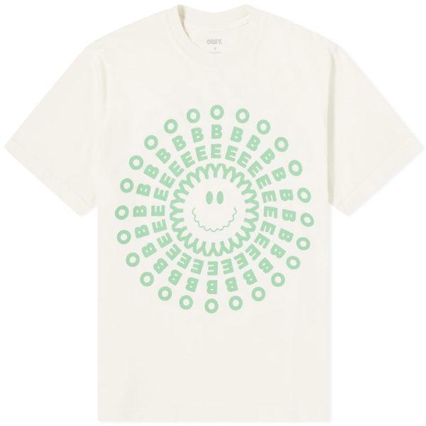 Obey Radiate T-Shirt