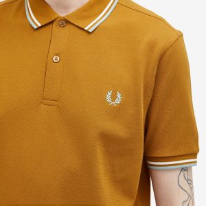 Fred Perry Twin Tipped Polo