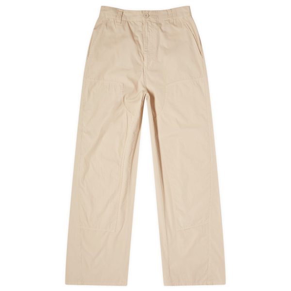 Obey Dalia Pigment Dyed Trouser