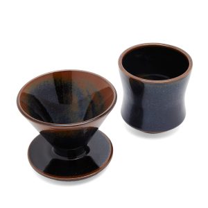 Houseplant by Seth Rogen Pour Over Coffee Set