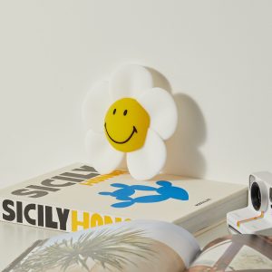 Mr Maria Smiley Daisy Wall Light