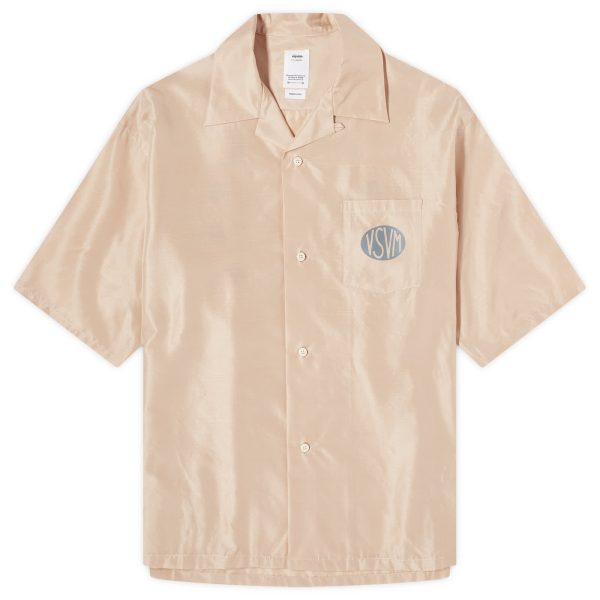 Visvim Crosby Silk Shirt