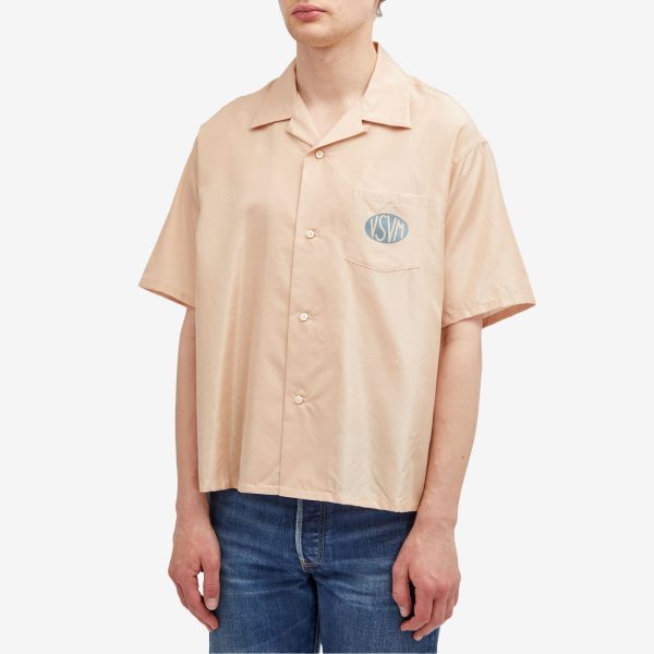 Visvim Crosby Silk Shirt