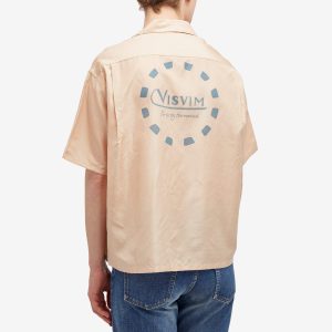 Visvim Crosby Silk Shirt