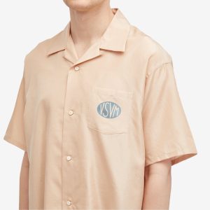 Visvim Crosby Silk Shirt