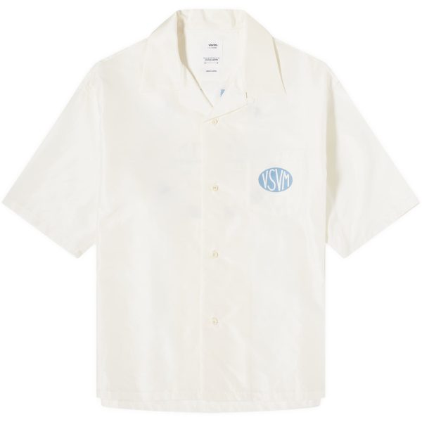 Visvim Crosby Silk Shirt