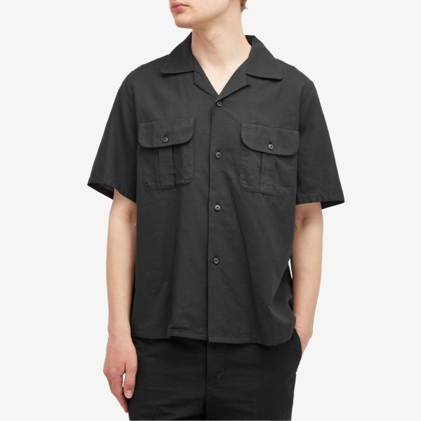 Visvim Keesey Short Sleeve Shirt