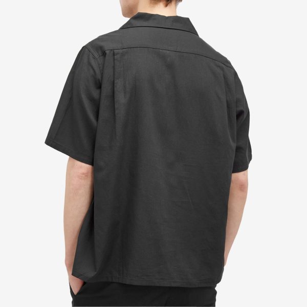 Visvim Keesey Short Sleeve Shirt