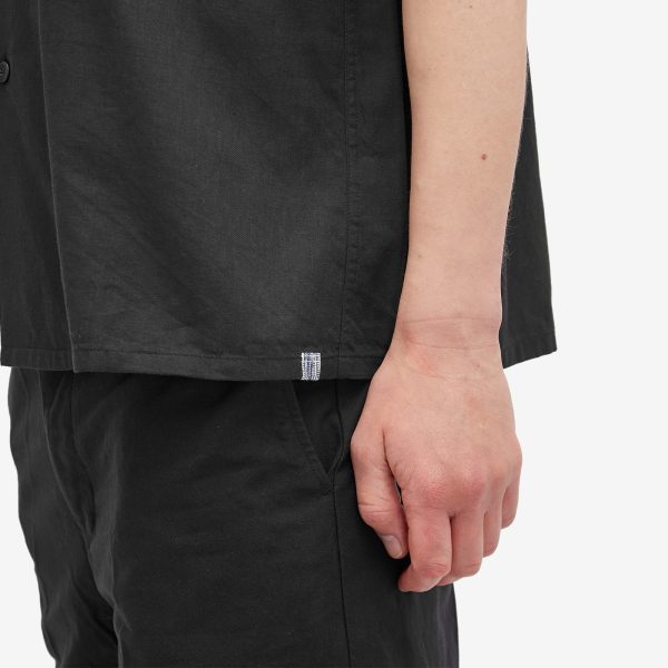 Visvim Keesey Short Sleeve Shirt