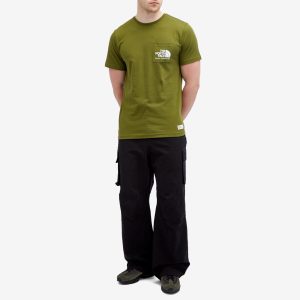 The North Face Berkeley California Pocket T-Shirt