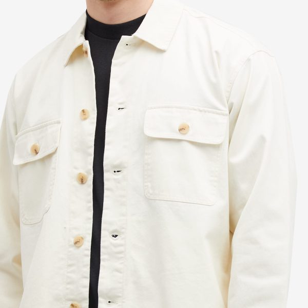 Obey Afternoon Shirt Jacket