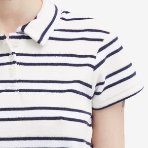 Obey Sol Polo T-Shirt