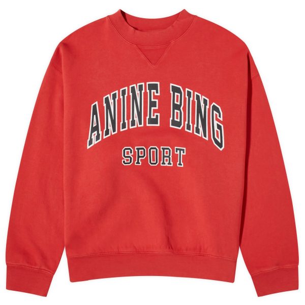 Anine Bing Jaci Sweatshirt