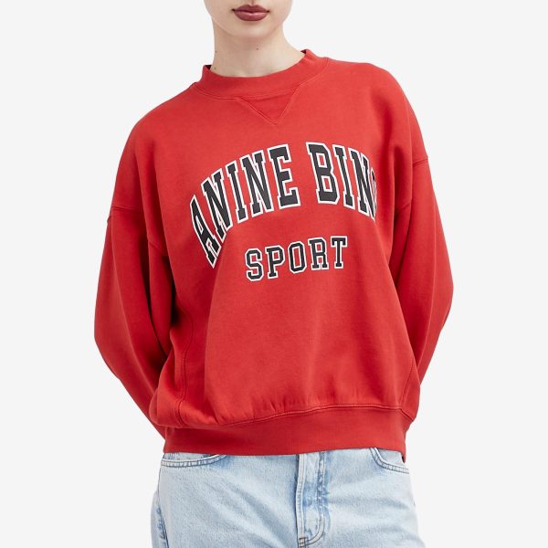 Anine Bing Jaci Sweatshirt