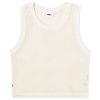 Obey Hudson Mesh Tank Top