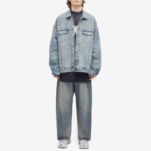 Balenciaga Baggy Jeans